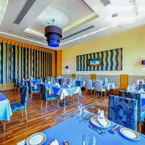 Hotel Kirman Leodikya Resort