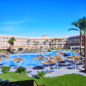 Beach Albatros Resort Hurghada