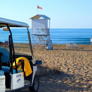 Hotel Elotis Suites Agia Marina