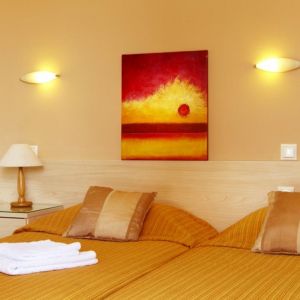 Amaryllis Hotel Rodos