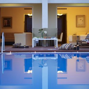 Hotel Sunshine Corfu and SPA