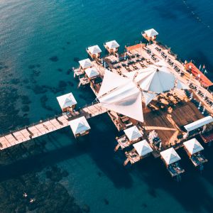 Hotel Vonresort Elite
