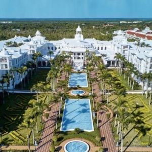 Riu Palace Punta Cana