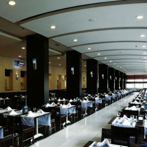 Hotel Limak Atlantis De Luxe Resort