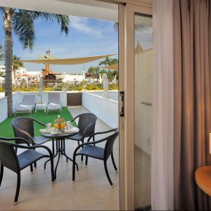 Hotel Olympic Lagoon Resort Ayia Napa