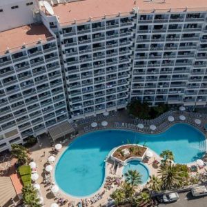 Palm Beach Excel Hotels and Resorts