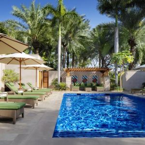 Hotel Madinat Jumeirah Al Naseem