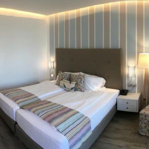 Kyknos Beach Hotel and Bungalows