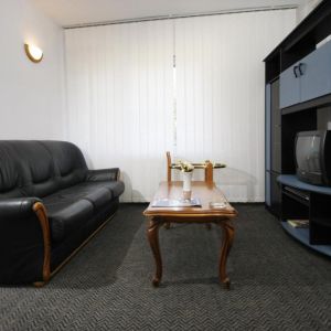 Complexul Hotelier Ialomita