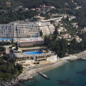 Hotel Sunshine Corfu and SPA