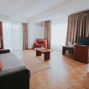 Hotel Modern