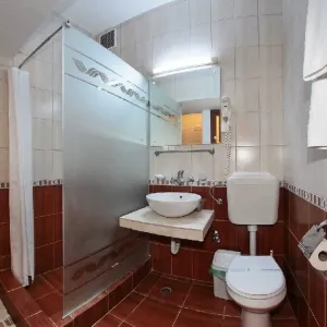 Hotel Modern