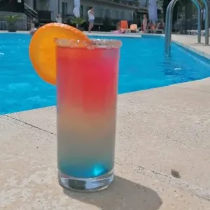 Hotel Modern