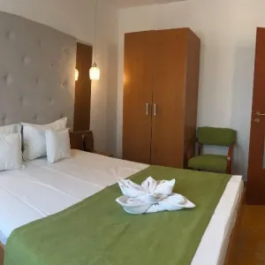 Hotel Modern