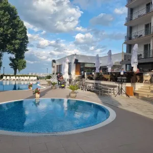 Hotel Modern