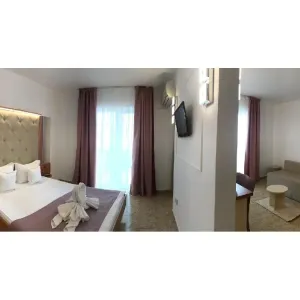 Hotel Modern