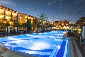 Hotel Belek Beach Resort - Belek