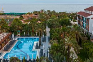 Hotel Belek Beach Resort