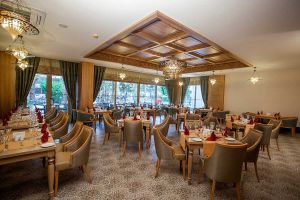 Hotel Belek Beach Resort
