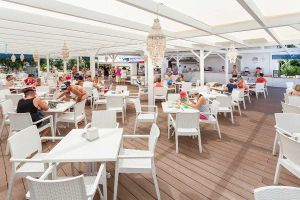Hotel Belek Beach Resort