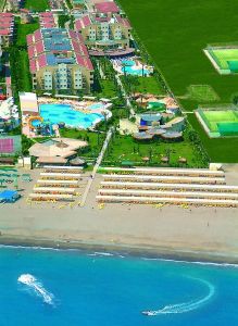 Hotel Belek Beach Resort