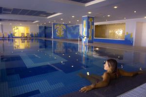 Hotel Belek Beach Resort