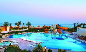 Hotel Belek Beach Resort