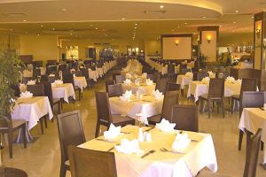 Hotel Belek Beach Resort