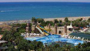 Hotel Belek Beach Resort