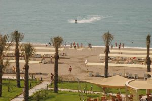 Hotel Belek Beach Resort