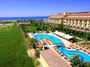 Hotel Belek Beach Resort