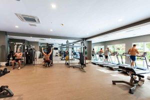 Hotel Belek Beach Resort