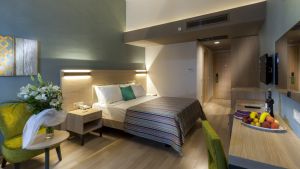 Hotel Belek Beach Resort