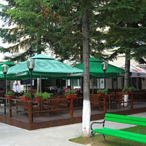 Hotel Diana Geoagiu