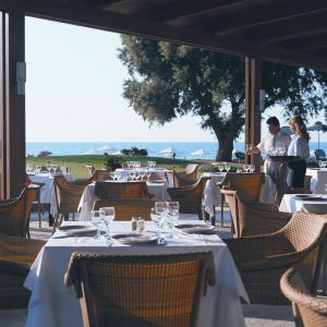 Hotel Kernos Beach