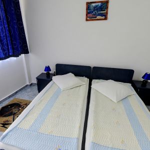 Hotel Sirius