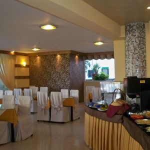 Palladion Hotel