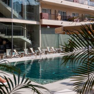 Aqua Hotel Promenade and Spa