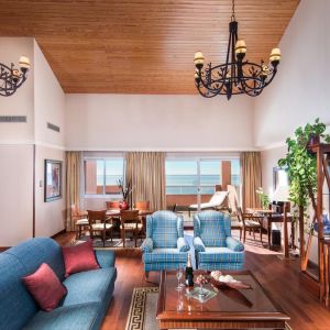 Elba Estepona Gran Hotel and Thalasso Spa