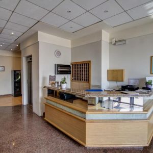 Sliema Chalet Hotel