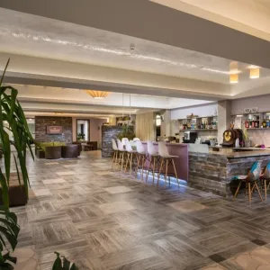 Hotel Imperial Resort