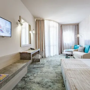 Hotel Imperial Resort