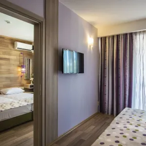 Hotel Imperial Resort