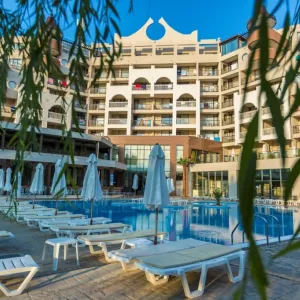 Hotel Imperial Resort