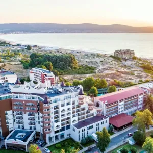 Hotel Imperial Resort