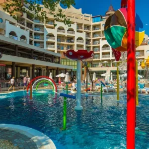 Hotel Imperial Resort