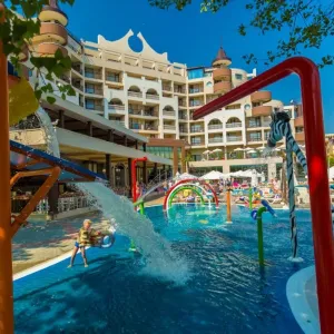 Hotel Imperial Resort