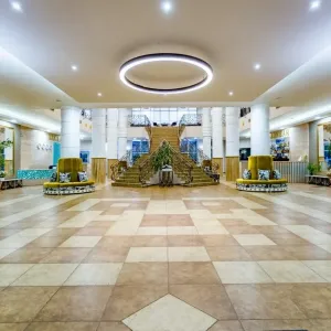 Hotel Imperial Resort