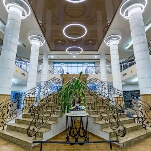 Hotel Imperial Resort