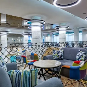 Hotel Imperial Resort